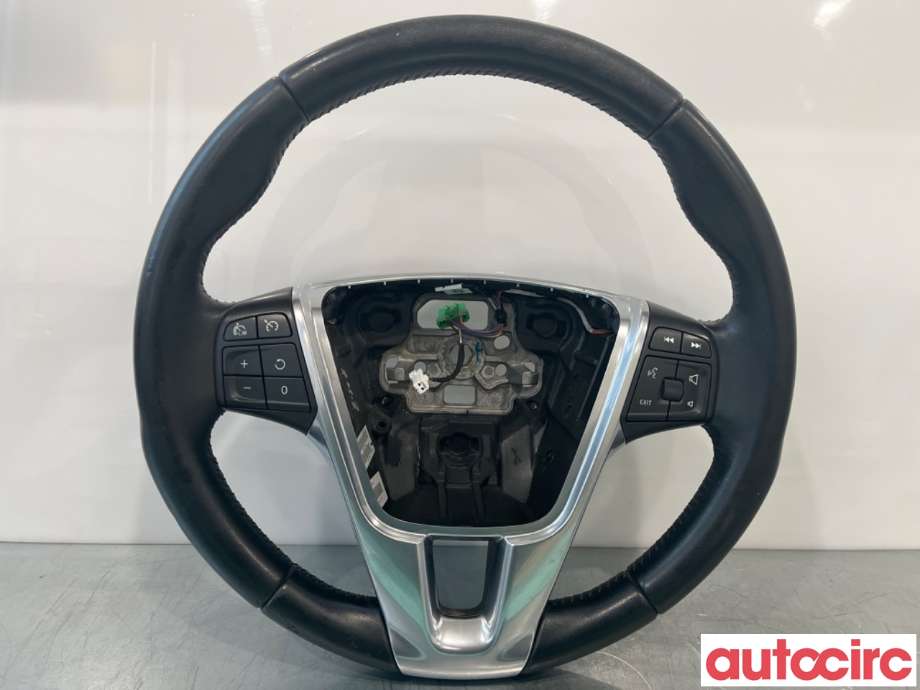 Ratt til Volvo V60/V60 CC, 2013-2018 (Type I, Fase 2) (VOLVO|31373333)