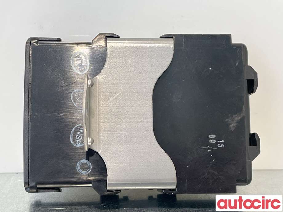 Styreenhet diverse til Toyota Avensis 2009-2015 (Type III, Fase 1)  (TOYOTA|8969005010|MB102850-0050|89690-05010)