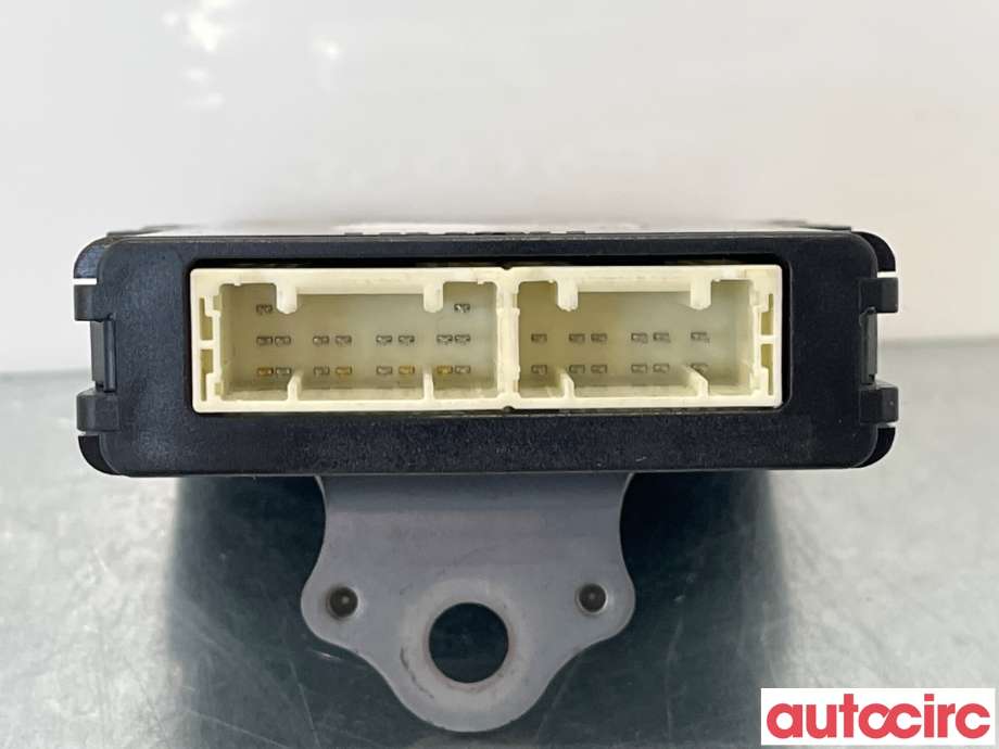 Styreenhet diverse til Toyota Avensis 2009-2015 (Type III, Fase 1)  (TOYOTA|8969005010|MB102850-0050|89690-05010)