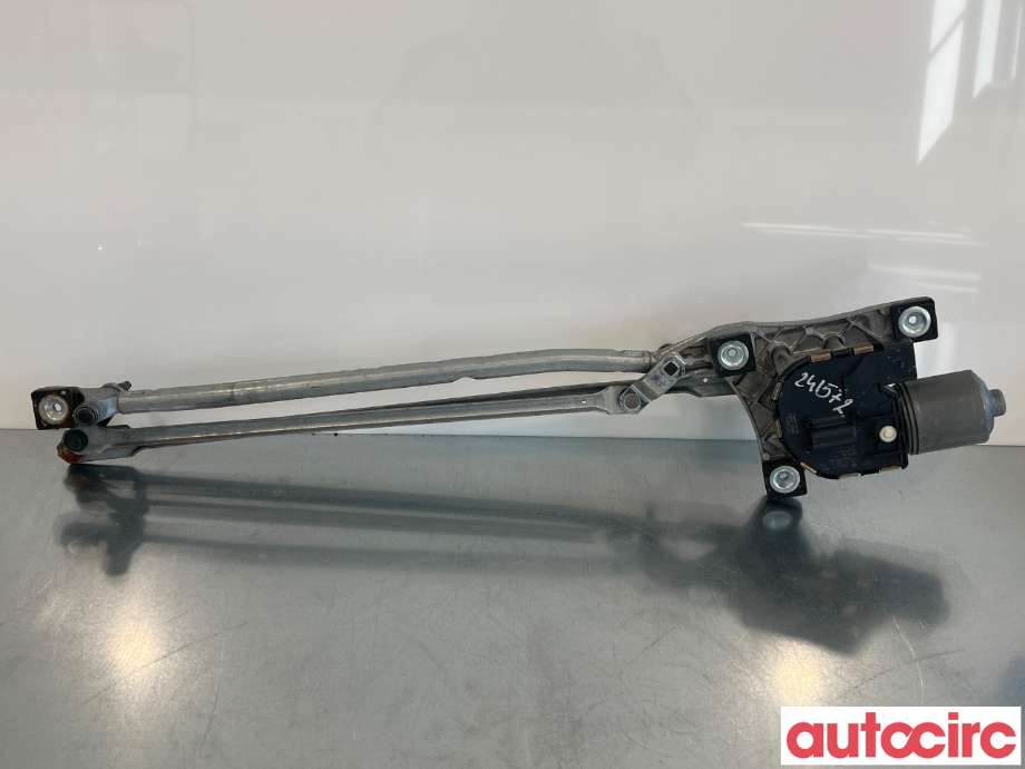Viskermotor frontrute til Volvo S40 2004-2007 (Type II, Fase 1)  (VOLVO|31253518|3397020756)