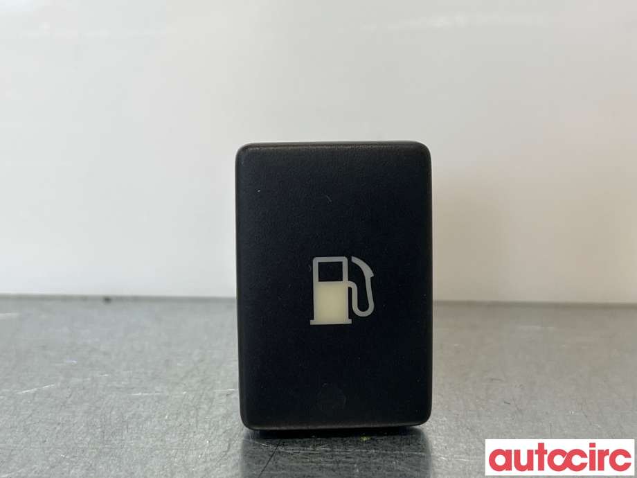 Bryter tanklokk til Toyota Avensis, 2009-2015 (Type III, Fase 1)  (TOYOTA|8484105020)