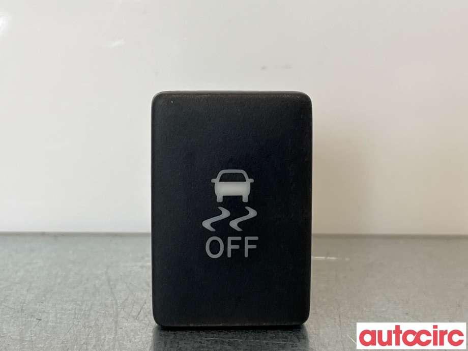Bryter Antispinn til Toyota Avensis, 2009-2015 (Type III, Fase 1)  (TOYOTA|8498805021)