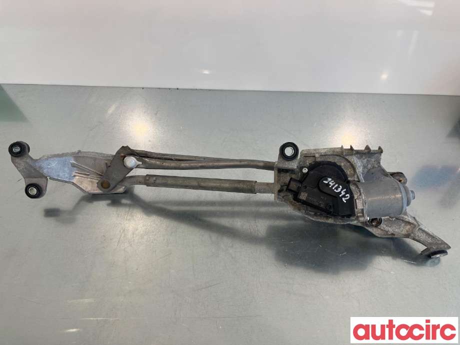 Viskermotor frontrute til Mitsubishi ASX 2010-2019  (MITSUBISHI|8250A178|159300-1052|)
