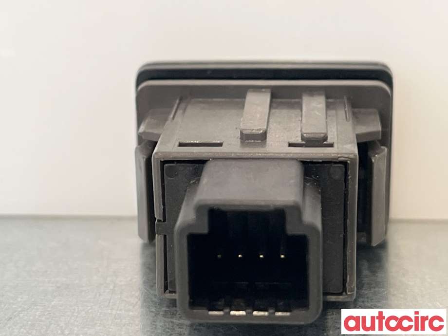 Bryter diverse til Toyota Avensis 2009-2015 (Type III, Fase 1)  (TOYOTA|8415002040)