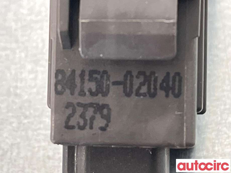 Bryter diverse til Toyota Avensis 2009-2015 (Type III, Fase 1)  (TOYOTA|8415002040)
