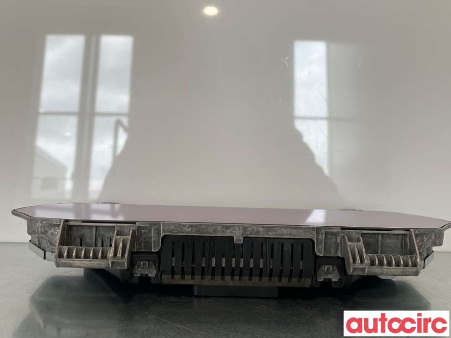 Instrumentpanel til Renault Zoe 2013-2019 (Fase 1)  (RENAULT|248096175R|248103628R)