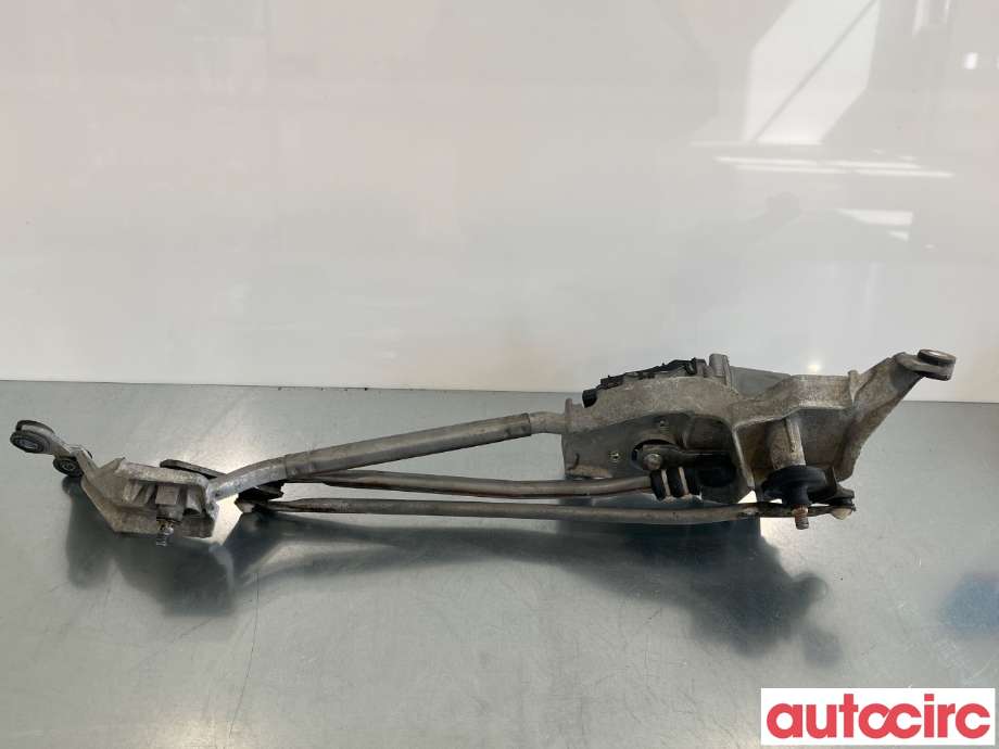 Viskermotor frontrute til Citroën C-Crosser 2007-2012  (CITROEN|6405HH|159300-1052|1612912480)