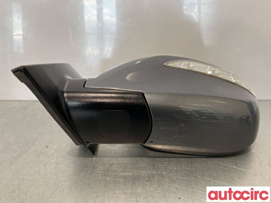 Speil venstre til Hyundai Ix35 2010-2015  (HYUNDAI|876102Y070|)