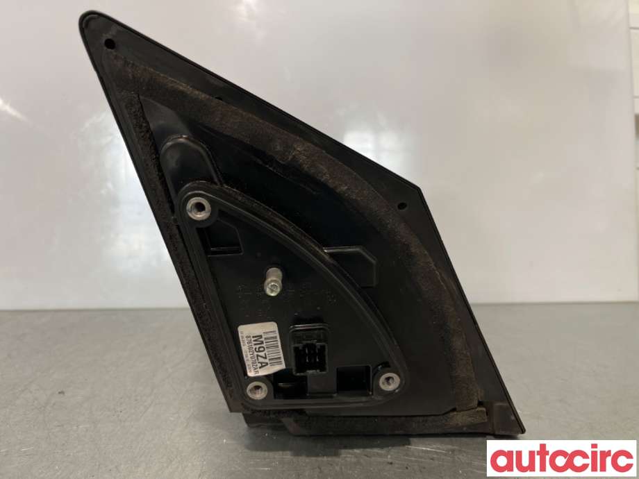 Speil venstre til Hyundai Ix35 2010-2015  (HYUNDAI|876102Y070|)