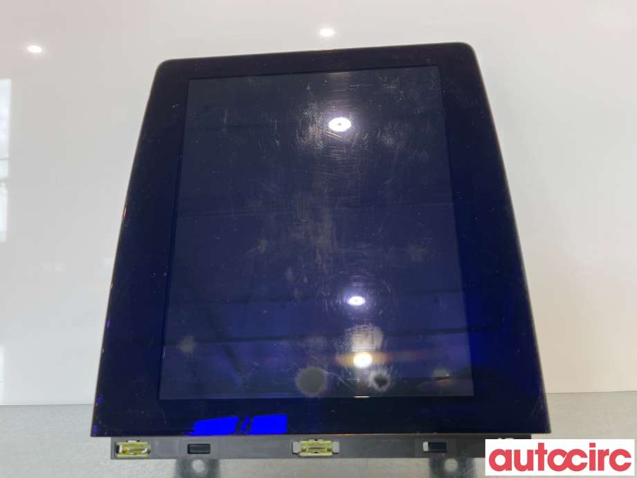 Multimedia display (MCU - Media Controller Unit) til Renault Zoe, 2013-2019 (Fase 1) (RENAULT|280912149R)