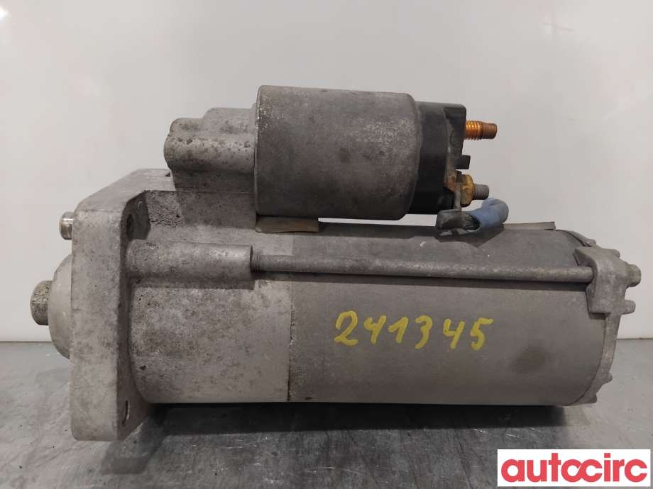 Starter diesel til Volvo V70 2007-2013 (Type III, Fase 1)  (VOLVO|36001683|AHVFA|30659314)