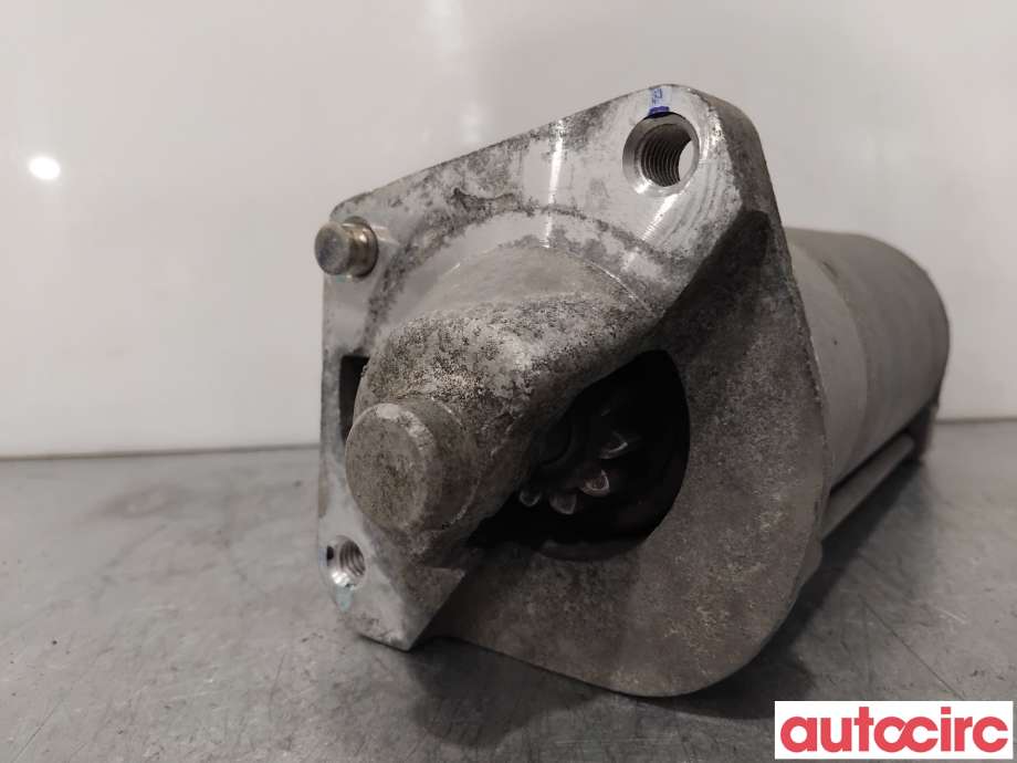 Starter diesel til Volvo V70 2007-2013 (Type III, Fase 1)  (VOLVO|36001683|AHVFA|30659314)