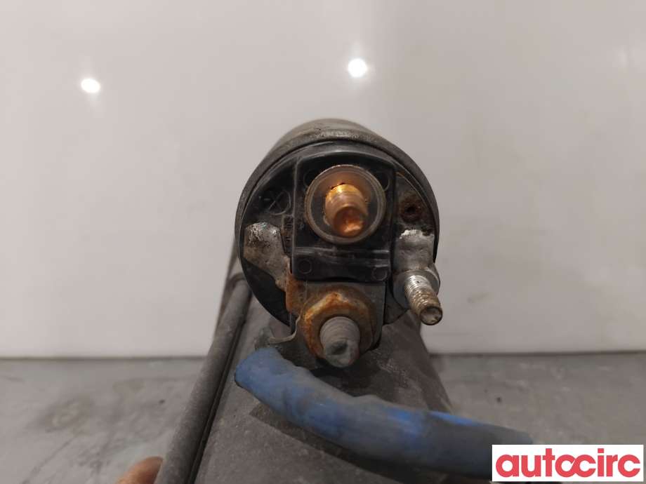 Starter diesel til Volvo V70 2007-2013 (Type III, Fase 1)  (VOLVO|36001683|AHVFA|30659314)