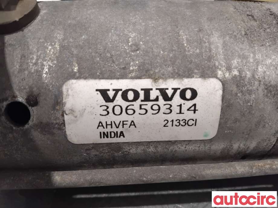 Starter diesel til Volvo V70 2007-2013 (Type III, Fase 1)  (VOLVO|36001683|AHVFA|30659314)