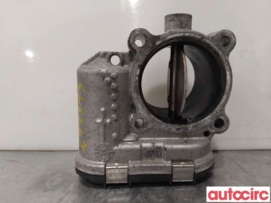 Spjeldhus til Volvo V70 2007-2013 (Type III, Fase 1)  (VOLVO|31216665|0280750520)