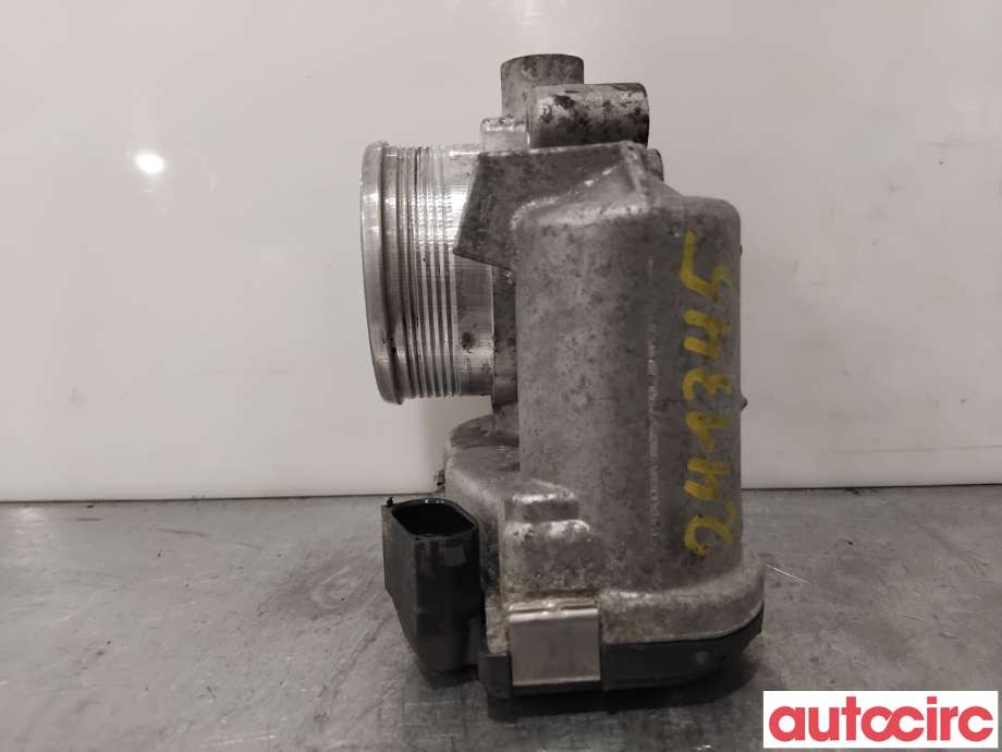 Spjeldhus til Volvo V70 2007-2013 (Type III, Fase 1)  (VOLVO|31216665|0280750520)