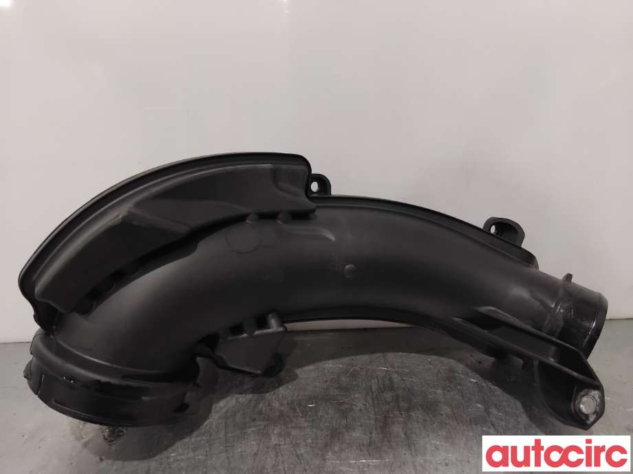 Luftslange innsug til Volvo V70 2007-2013 (Type III, Fase 1)  (VOLVO|31293547|)