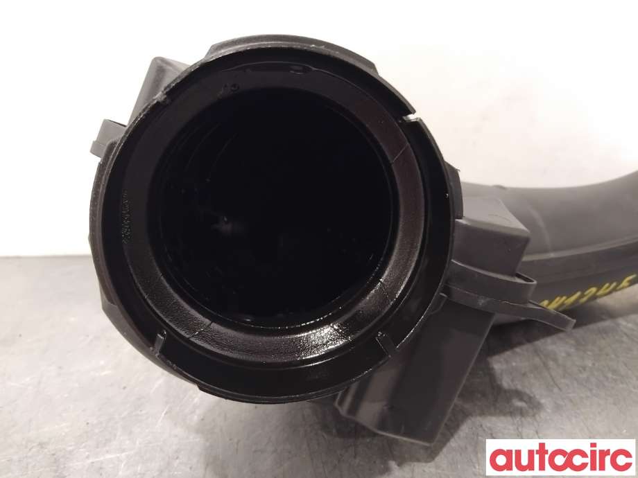 Luftslange innsug til Volvo V70 2007-2013 (Type III, Fase 1)  (VOLVO|31293547|)
