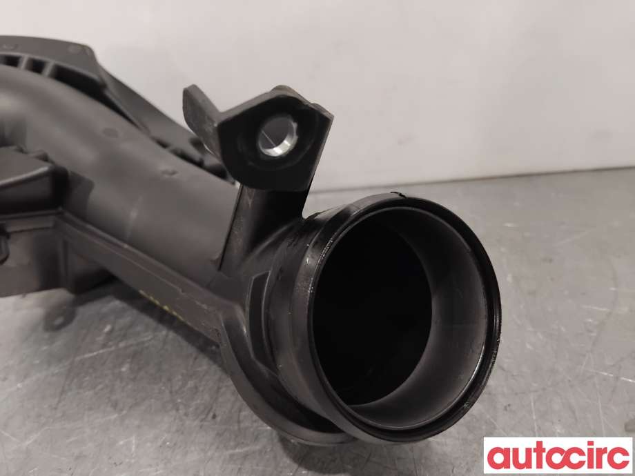 Luftslange innsug til Volvo V70 2007-2013 (Type III, Fase 1)  (VOLVO|31293547|)
