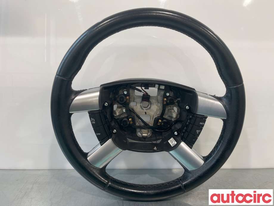 Ratt til Ford Focus 2008-2010 (Type II, Fase 2) (FORD|1500628|4M51-3600-CL3ZHE|)