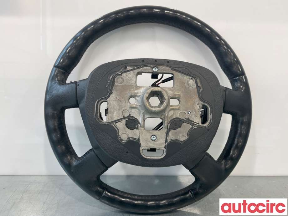 Ratt til Ford Focus 2008-2010 (Type II, Fase 2) (FORD|1500628|4M51-3600-CL3ZHE|)