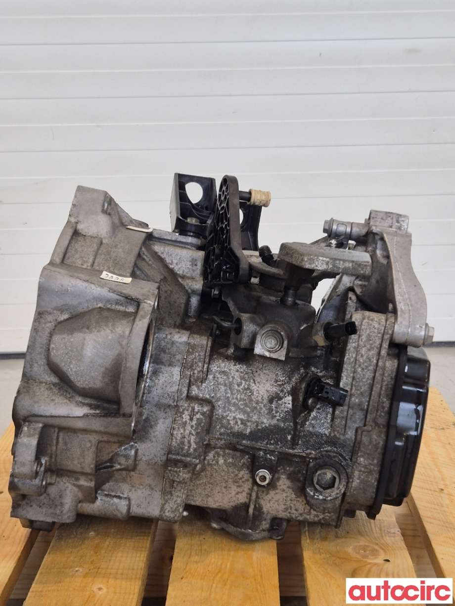Girkasse manuell til VW Golf VI 2008-2012 (VOLKSWAGEN|0A4300046H|LUB)