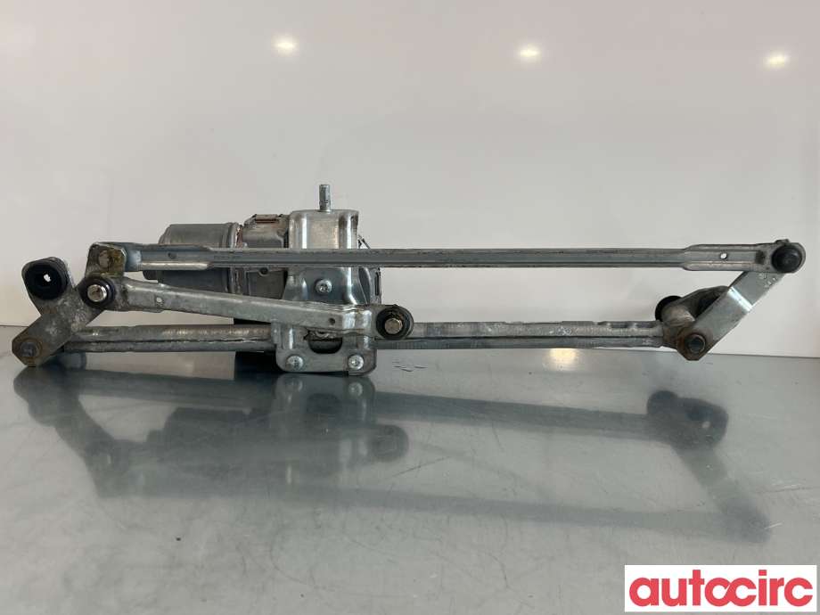 Viskermotor frontrute til VW Golf VI 2008-2012  (VOLKSWAGEN|1Q1955119B|1397220919|1Q1955119C)