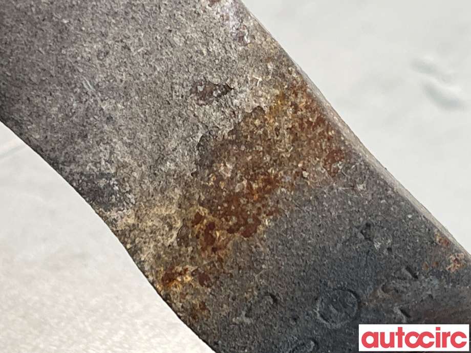 Viskermotor frontrute til VW Golf VI 2008-2012  (VOLKSWAGEN|1Q1955119B|1397220919|1Q1955119C)