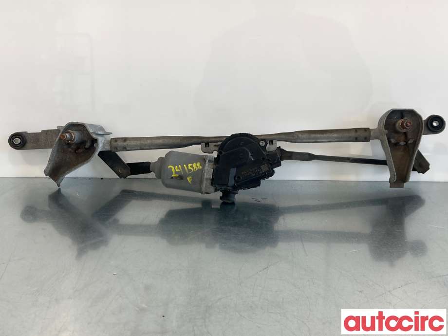 Viskermotor frontrute til Subaru Forester 2008-2013 (Type III) (SUBARU|86510SC010|159300-1843|86510SC011)