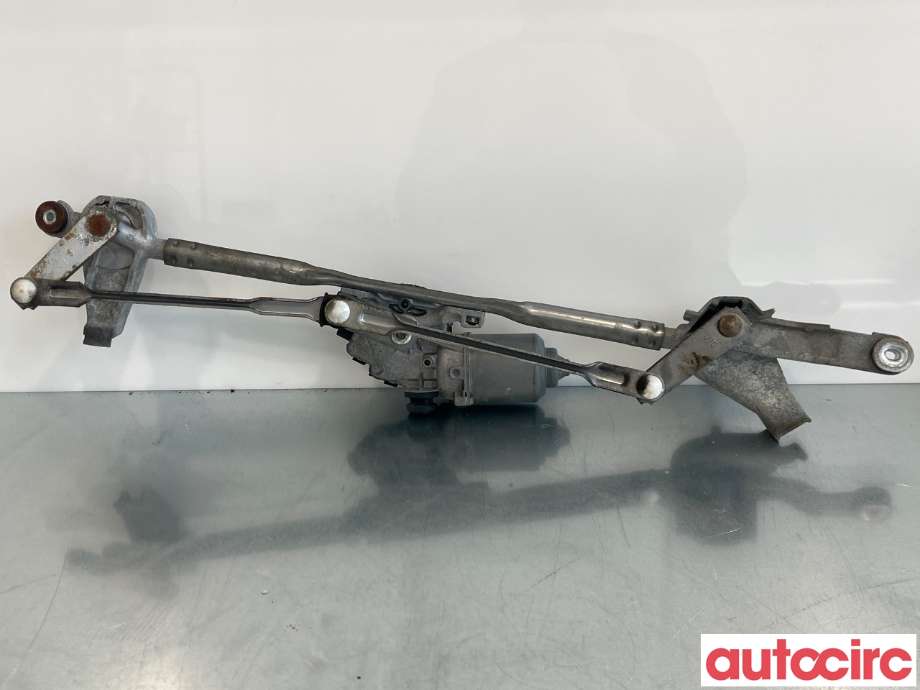 Viskermotor frontrute til Subaru Forester 2008-2013 (Type III) (SUBARU|86510SC010|159300-1843|86510SC011)