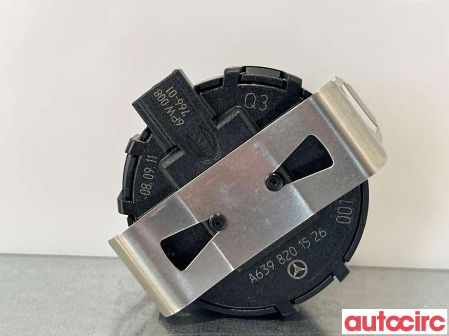 Sensor regnsensor til Mercedes Vito/Viano 2010-2014 (Fase 2) (W639) (W639) (MERCEDES|A6398201526)