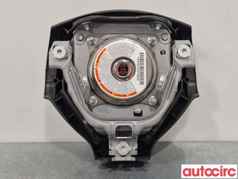 Airbag rattpute til Suzuki SX4 2009-2013 (Type I, Fase 2)  (SUZUKI|4815079J11-BJM|48150-79J01-BJM)