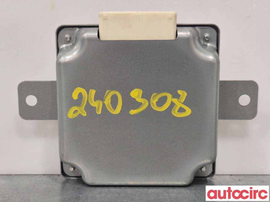 Styreenhet 4WD til Suzuki SX4, 2009-2013 (Type I, Fase 2)  (SUZUKI|38885-55L00)