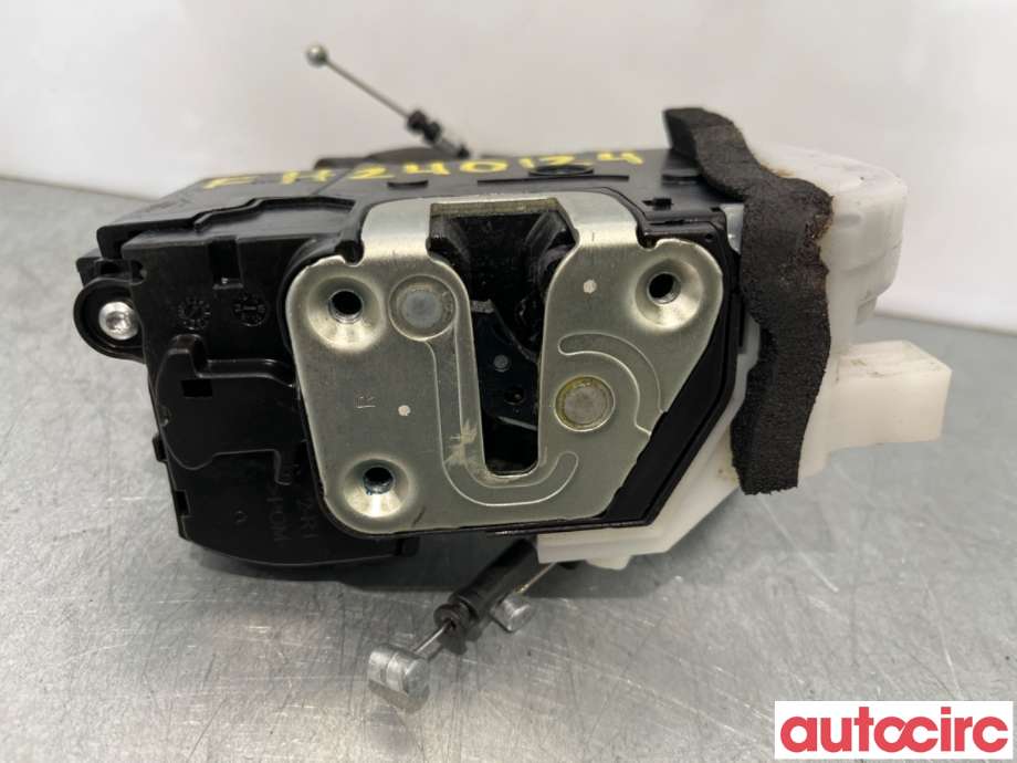 Låsekasse høyre foran til Hyundai Ix35 2010-2015  (HYUNDAI|813202Y000||81320-2Y000)