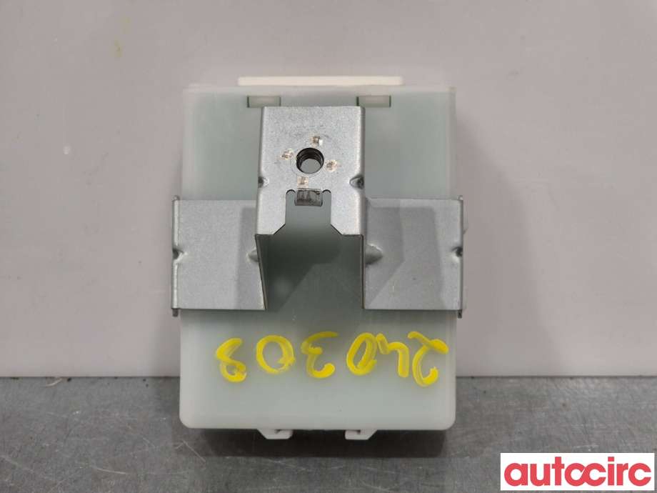 Styreenhet nøkkelfri/keyless til Suzuki SX4 2009-2013 (Type I, Fase 2)  (SUZUKI|37171-80J53)