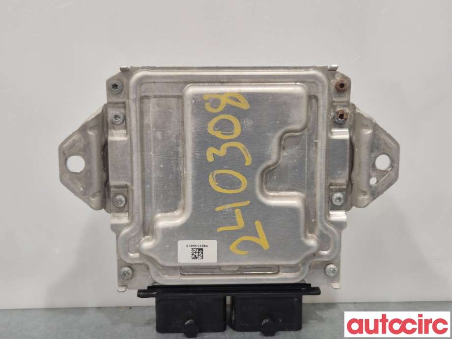 Styreenhet motor til Suzuki SX4 2009-2013 (Type I, Fase 2)  (SUZUKI|33920-55L21||33920-55L20)