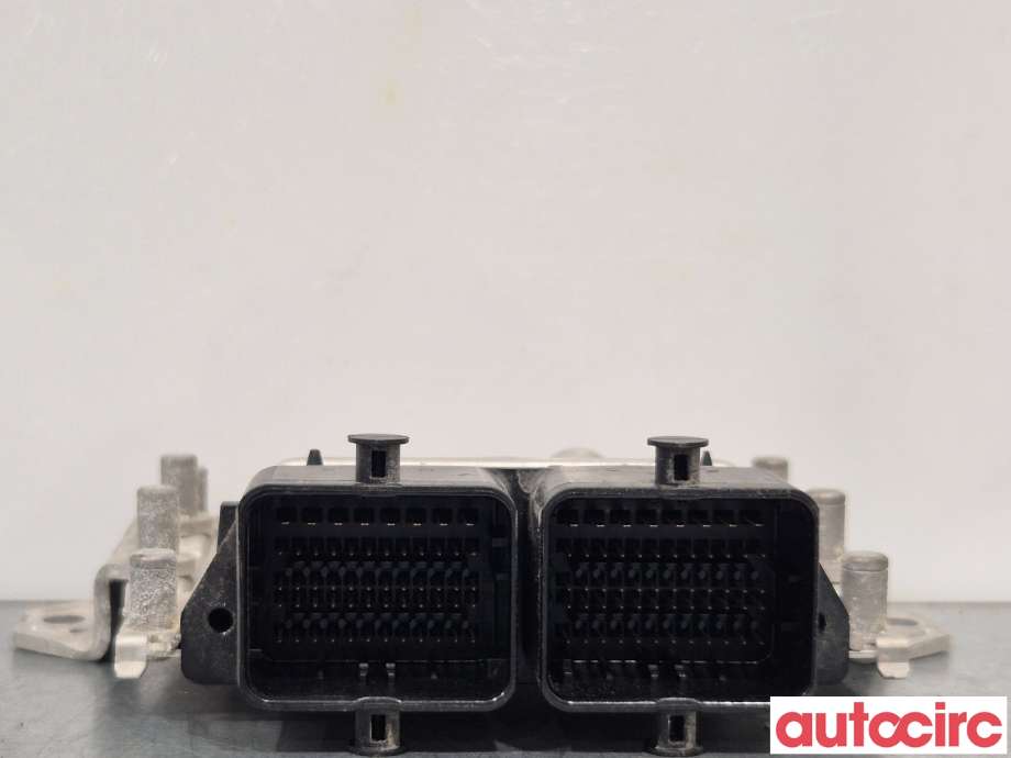 Styreenhet motor til Suzuki SX4 2009-2013 (Type I, Fase 2)  (SUZUKI|33920-55L21||33920-55L20)