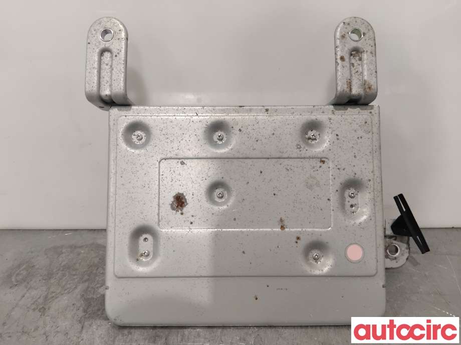Bilstereo forsterker til Volvo V60/V60 CC 2013-2018 (Type I, Fase 2)  (VOLVO|36011362|CV-134DV2-T|31409622)