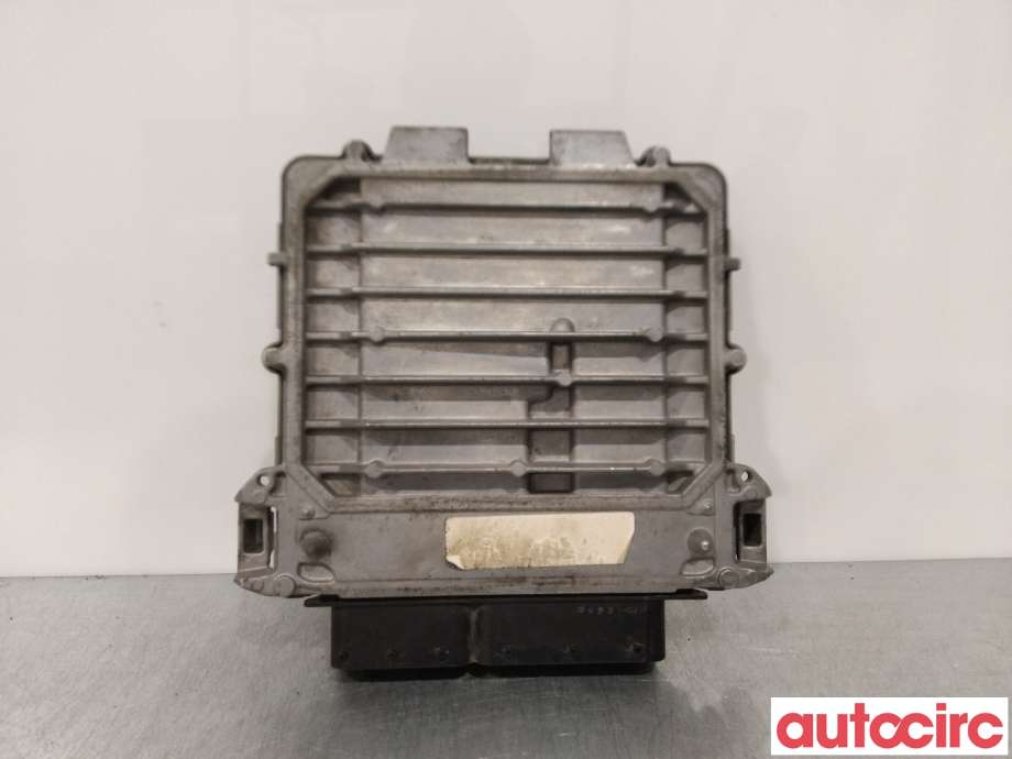 Styreenhet motor til Mercedes A-Klasse 2012-2018 (W176) (W176) (MERCEDES|A2709000900)