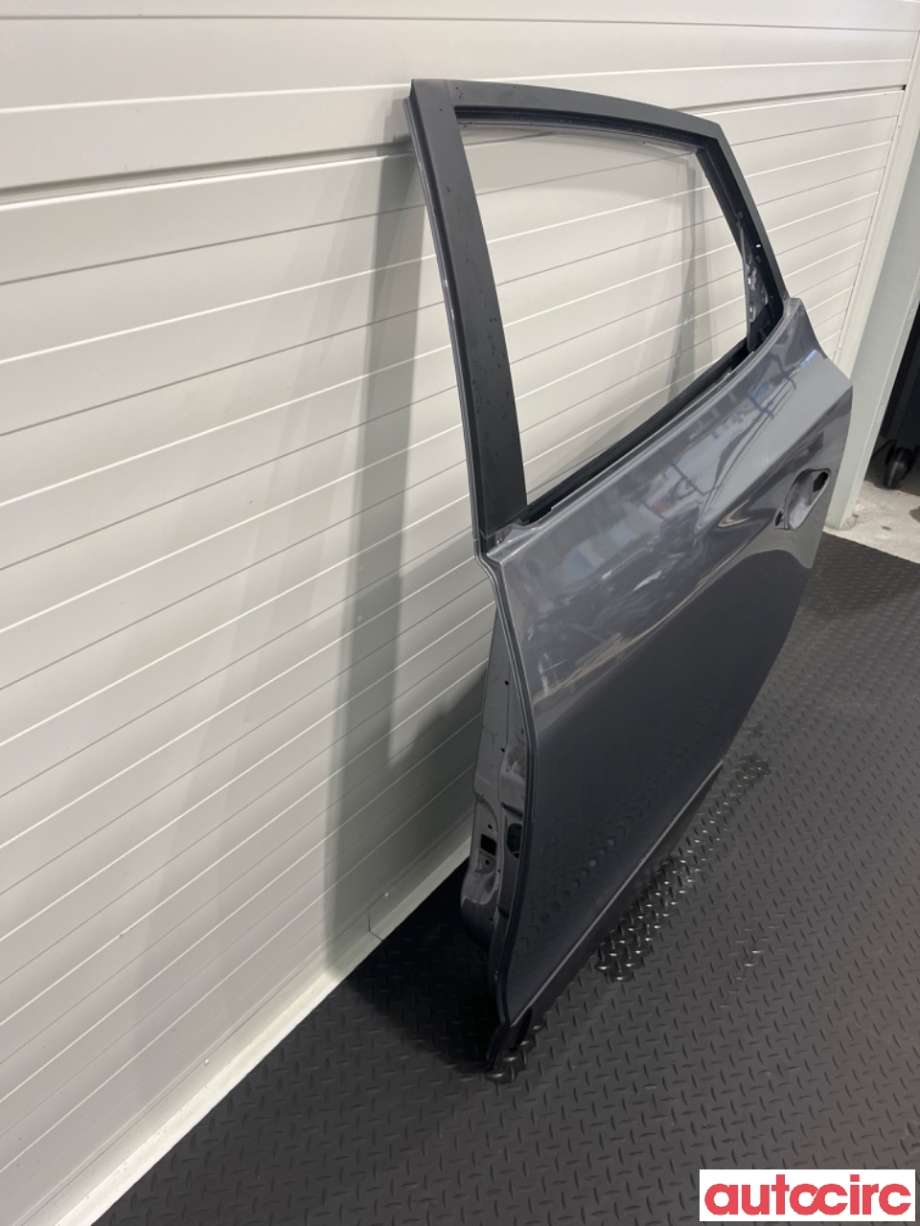 Dør venstre bak til Hyundai Ix35 2010-2015  (HYUNDAI|770032Y011|)