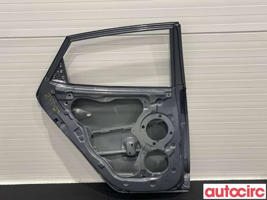 Dør venstre bak til Hyundai Ix35 2010-2015  (HYUNDAI|770032Y011|)
