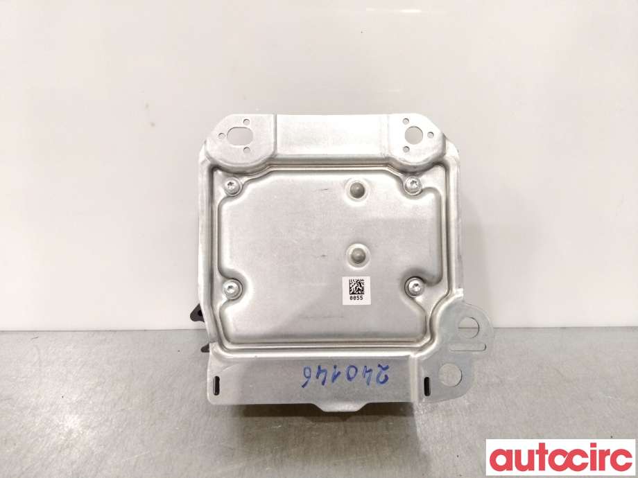 Airbag elektronikk til Mercedes A-Klasse 2012-2018 (W176) (W176) (MERCEDES|A1179009200)