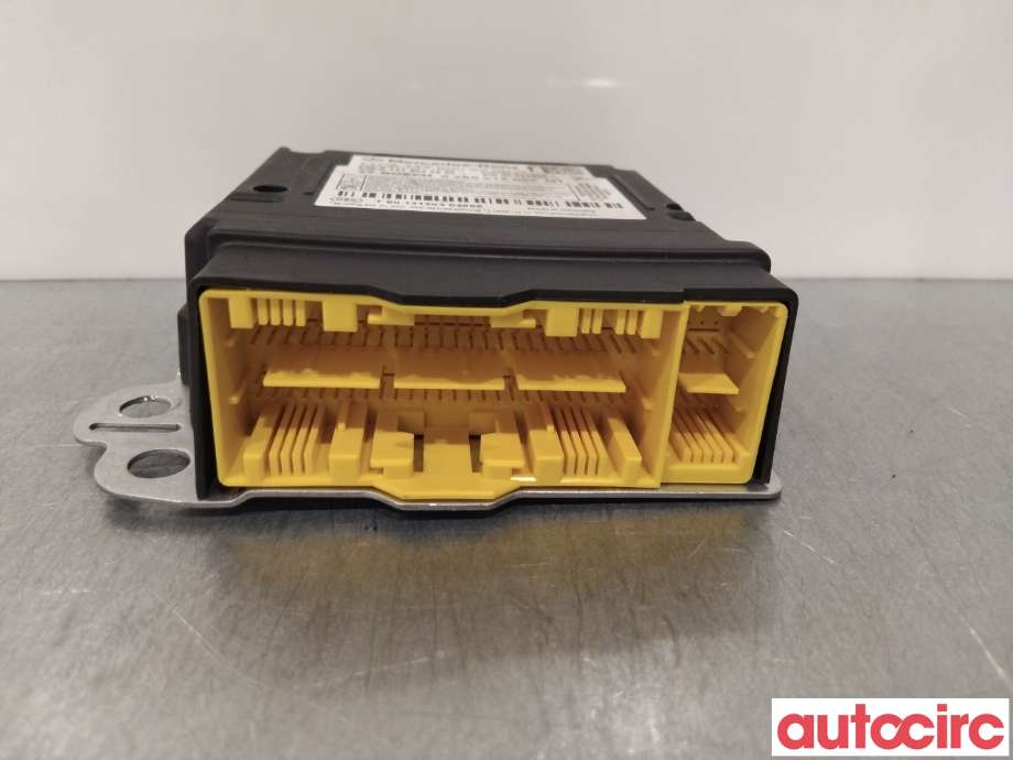 Airbag elektronikk til Mercedes A-Klasse 2012-2018 (W176) (W176) (MERCEDES|A1179009200)