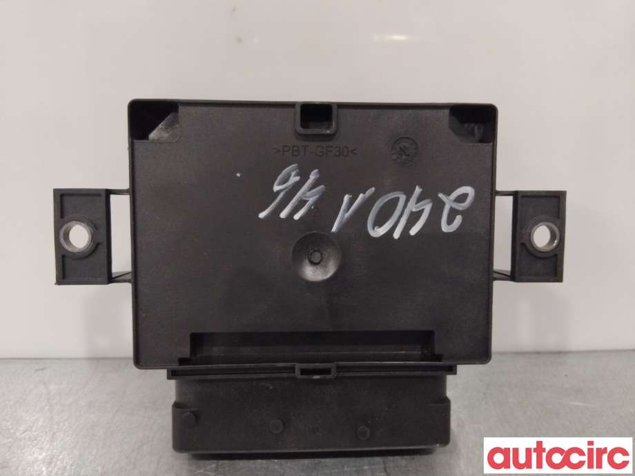 Styreenhet elektrisk parkbrems (EPB - Electric Parking Brake) til Mercedes A-Klasse 2012-2018 (W176) (W176) (MERCEDES|A2469004512)