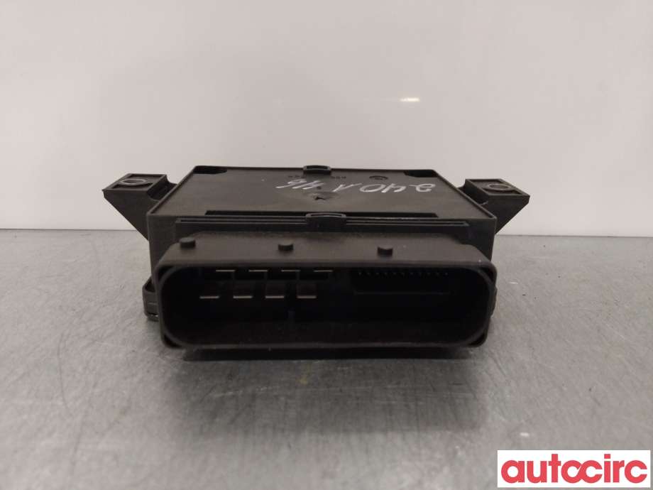 Styreenhet elektrisk parkbrems (EPB - Electric Parking Brake) til Mercedes A-Klasse 2012-2018 (W176) (W176) (MERCEDES|A2469004512)