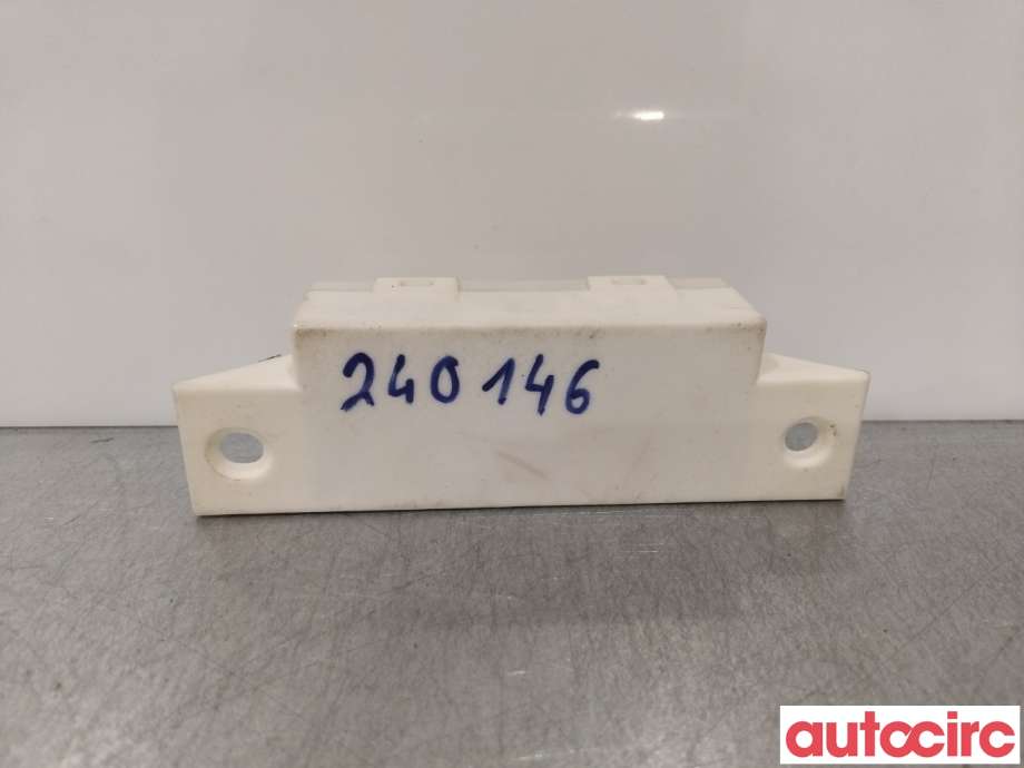 Styreenhet diverse til Mercedes A-Klasse 2012-2018 (W176) (W176) (MERCEDES|A1669003309)