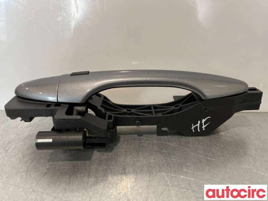 Dørhåndtak utv høyre foran til Hyundai Ix35 2010-2015 (HYUNDAI|826512Y710||826652Y000)