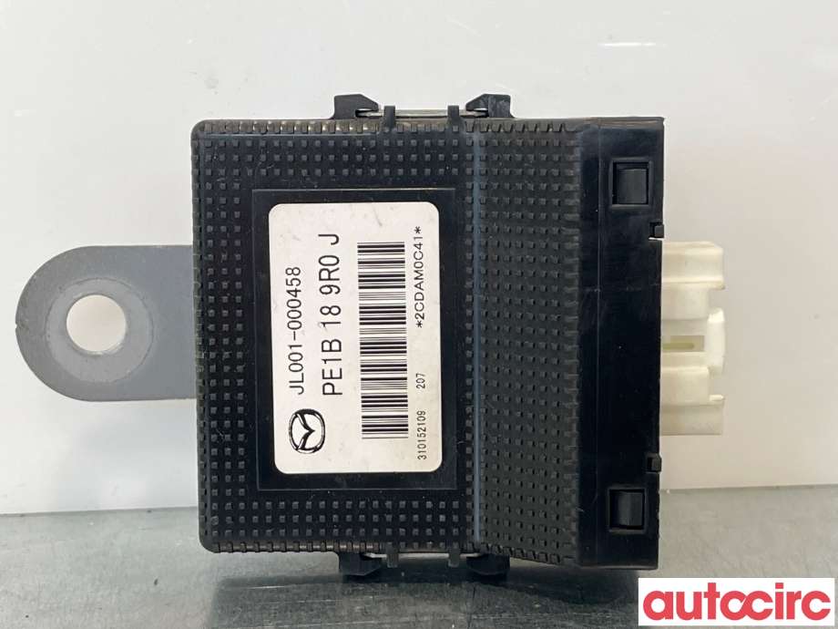 Styreenhet girkasse til Mazda CX-5 2012-2017 (Type I) (MAZDA|PE1B189R0J)