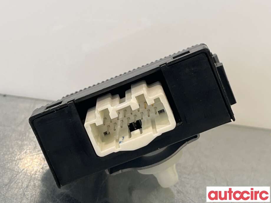 Styreenhet girkasse til Mazda CX-5 2012-2017 (Type I) (MAZDA|PE1B189R0J)
