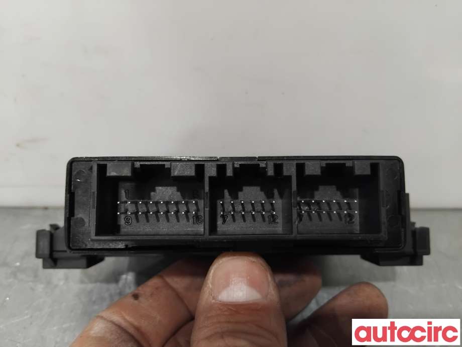 Styreenhet parkering til Volvo V60/V60 CC 2013-2018 (Type I, Fase 2)  (VOLVO|31423948|308632)